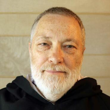 Fr. Richard Litzau, OP