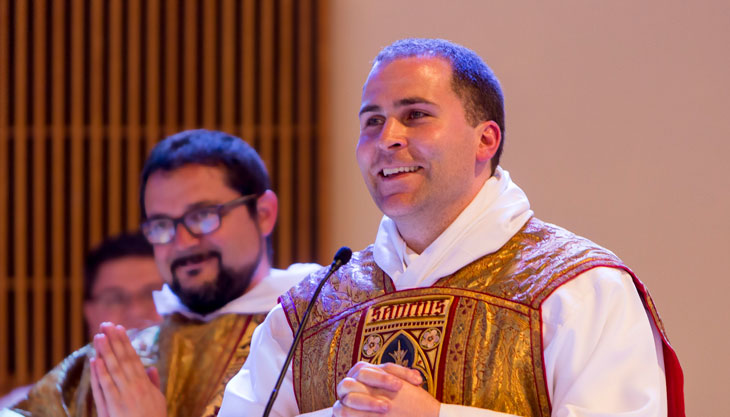 June 29, 2025 Homily