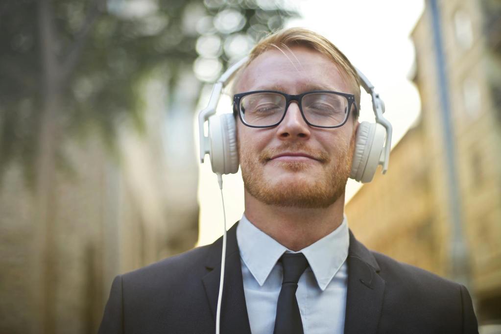 Listening to God: Homily for Thursday, March 27, 2025