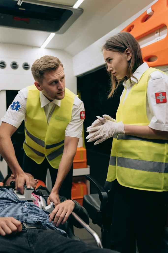 For the sake of saving lives: Homily for Thursday, July 10, 2025