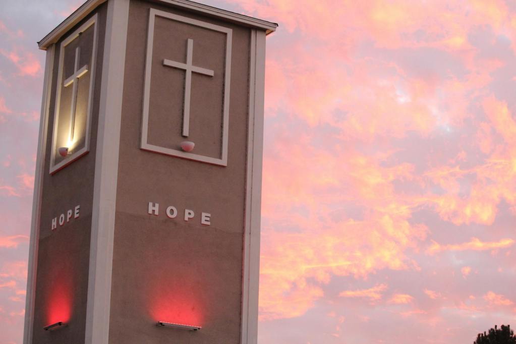 The power of hope: Homily for Friday, July 11, 2025
