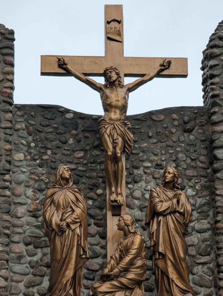 The Problem of Evil: Homily for September 14, 2025