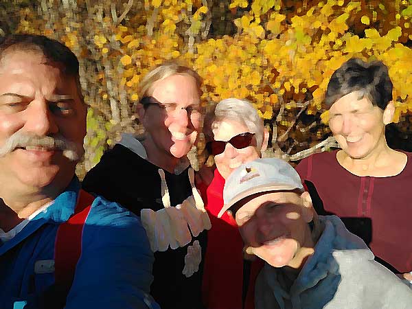 Are we Citizens of Heaven or of Earth?