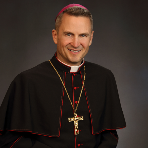 Pope Leo XIV appoints Bishop Ronald Hicks as next Archbishop of New York: December 18, 2025