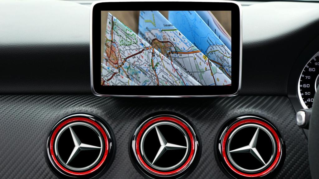 Jesus is my GPS: Homily for Sunday, May 17, 2026