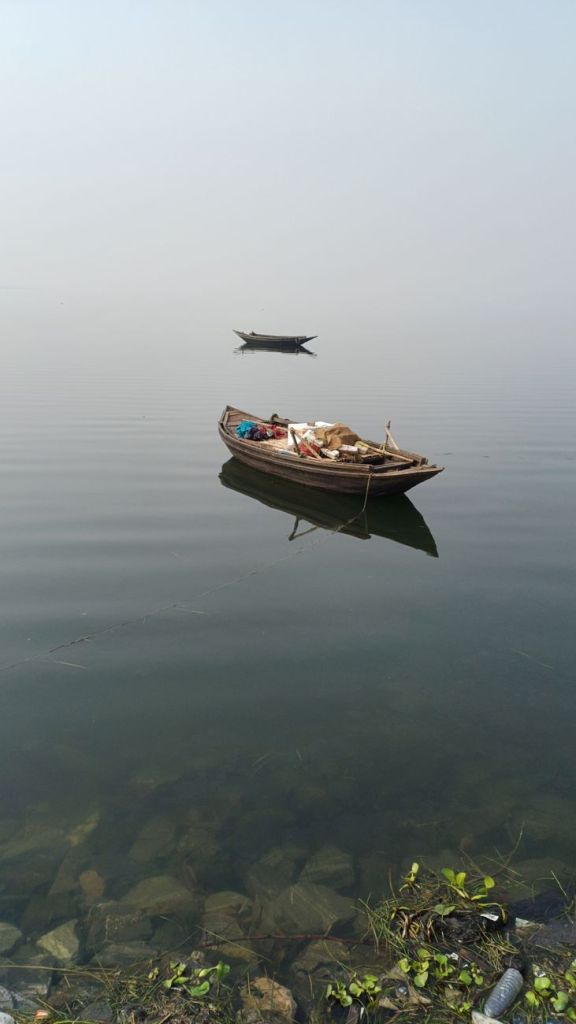 Jesus is in the boat: Homily for June 30, 2026