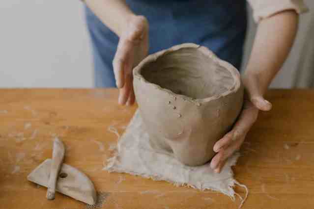 Arts and Crafts: Homily for Thursday, July 30, 2026