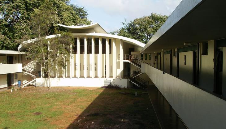 Convento Nuestra Señora del Rosario