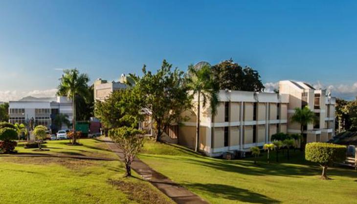Universidad Central de Bayamón