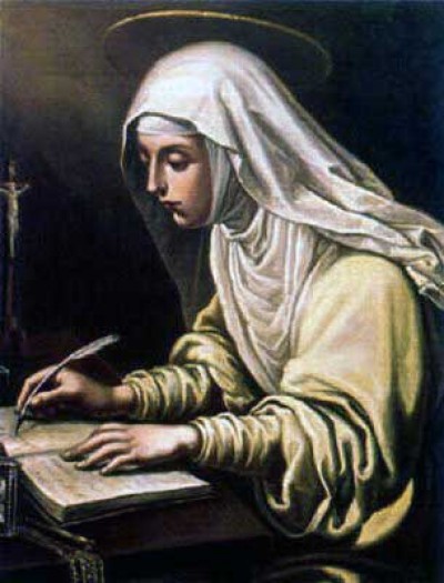 Catherine de Ricci