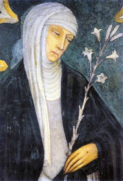 Catherine of Siena