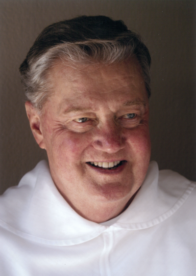 Fr. Paul Johnson, OP