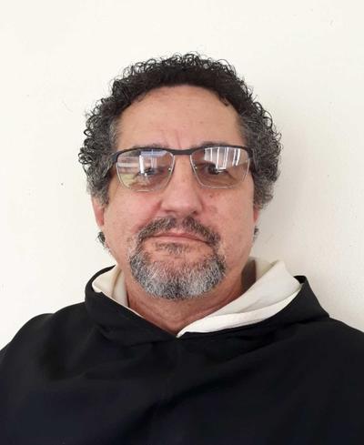fr. Juan Burgos Acevedo, OP