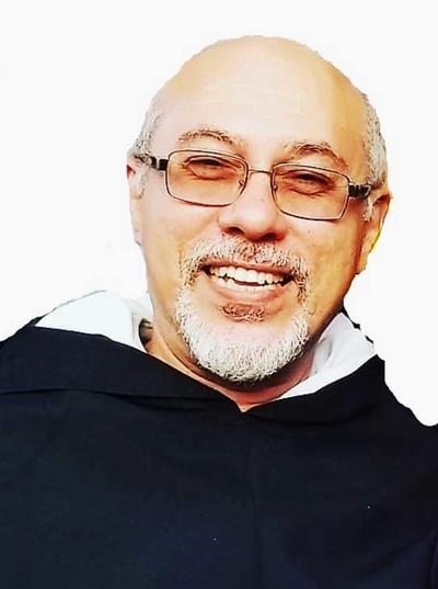 fr. Oscar Morales Cruz, OP