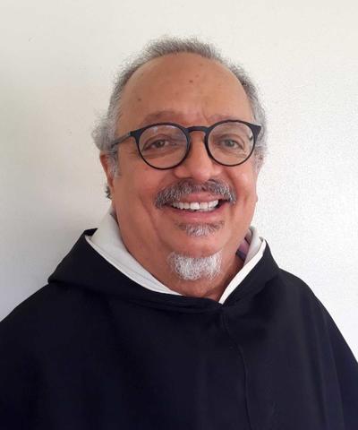 fr. Mario A. Rodríguez-León, OP