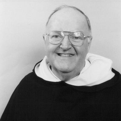 Fr. Tony Kilroy OP