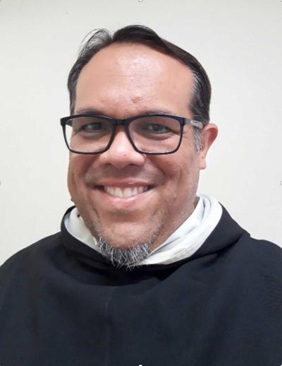 fr. Yamil A. Samalot-Rivera, OP