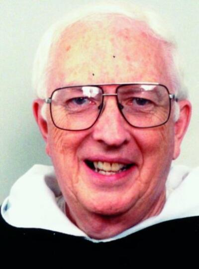 Fr. Peter Hereley, OP