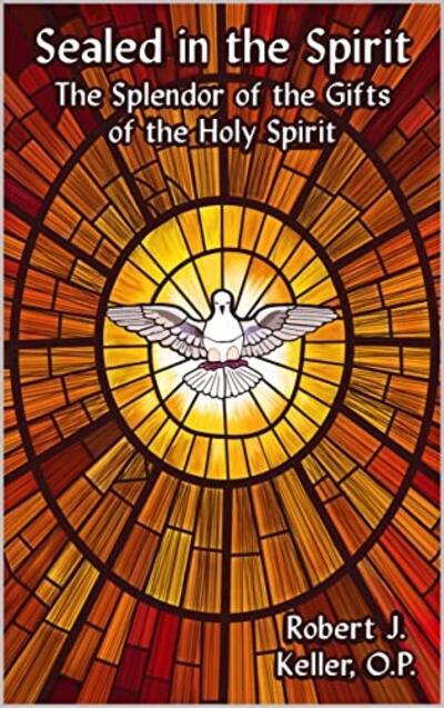 Cover of Sealed in the Spirit