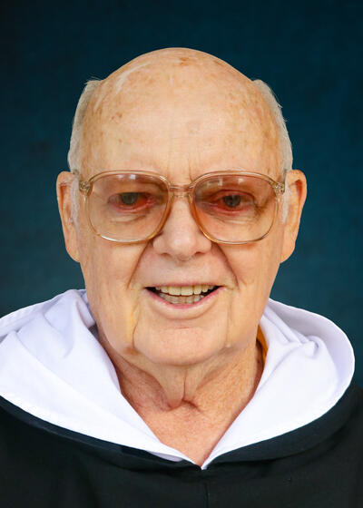 Fr. Jack O'Malley