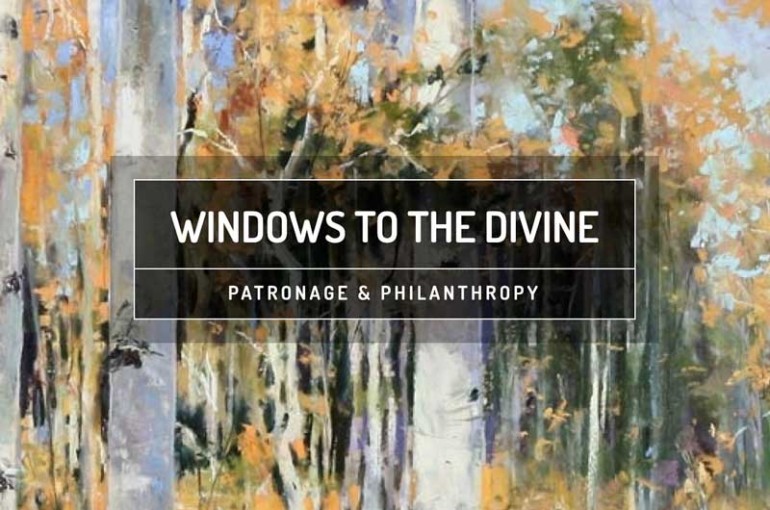 window to the divine