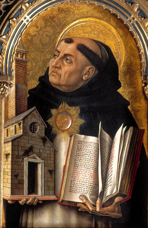 Aquinas