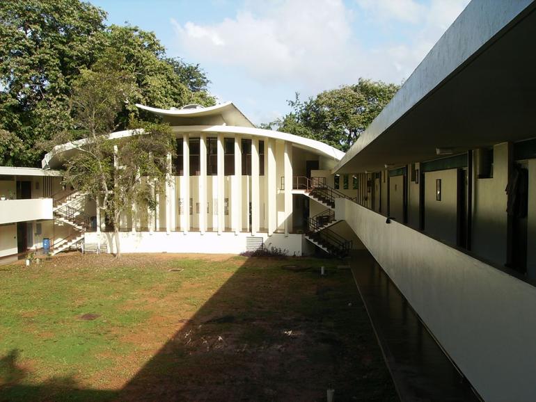 Convento Nuestra Señora del Rosario