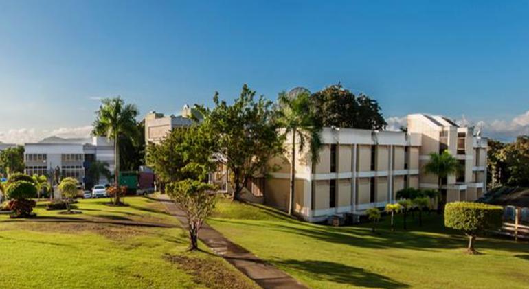 Universidad Central de Bayamón