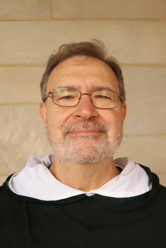 Fr. James Karepin, O.P.