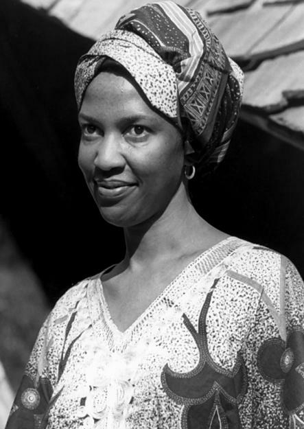 Sr. Thea Bowman