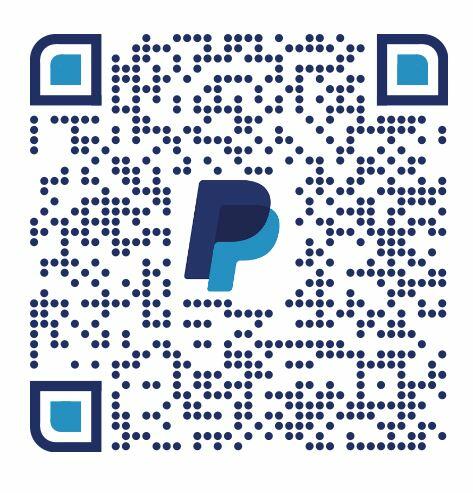 QR payment code