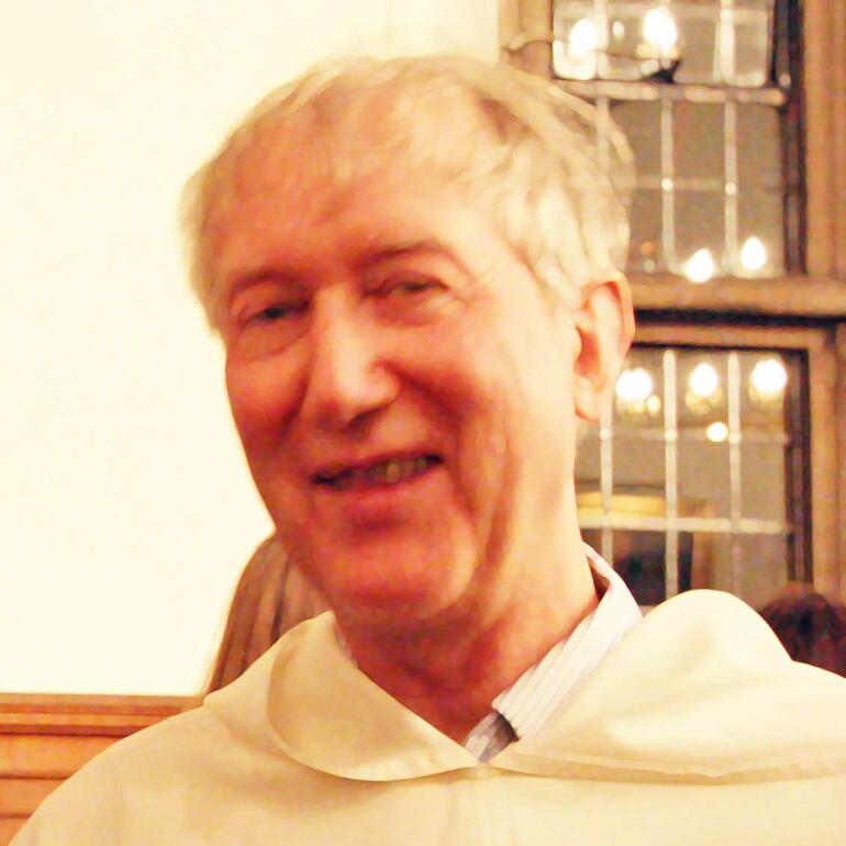 Fr. Timothy Radcliffe, OP