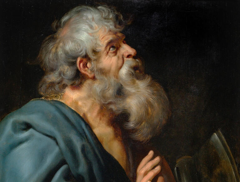 St. Matthias