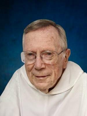 Fr. Jerry Cleator