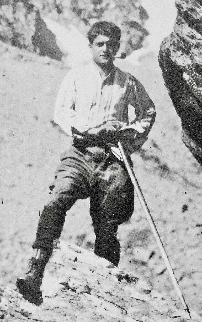 St. Pier Giorgio Frassati