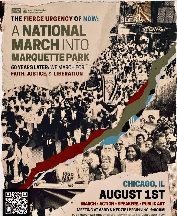 Marquette Park rally 8_1_26