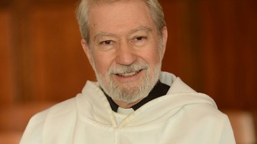 Fr. Richard Woods, OP