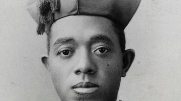 Fr. Augustine Tolton