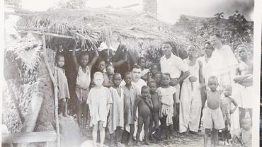 Mission in Nigeria
