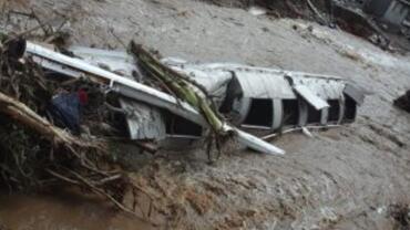 Relief Aid Requested