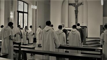 Dominicans in Ukraine
