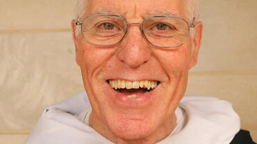 Fr. Charles Joseph Leute, OP