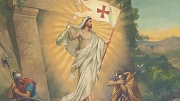 Christ is Risen