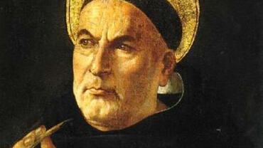 Thomas Aquinas