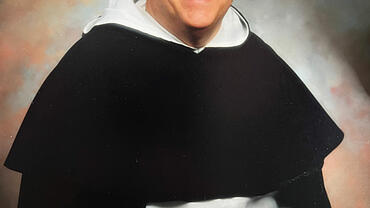 Fr. Peter F. Witchousky, OP