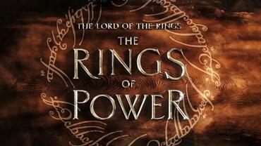 Rings of Power logo