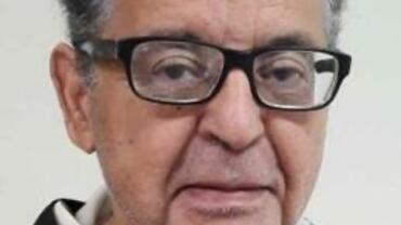 Photo of Fr. Roberto Arzola Maisonet, OP