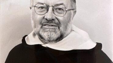 Photo of Rev. Kevin Fane, OP