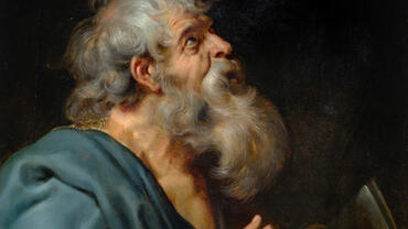 St Matthias