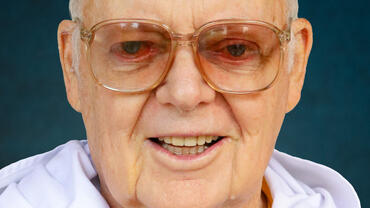 Fr. Jack O'Malley